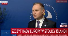 波兰总统：无法向乌克兰提供F 16,这是怎么回事？