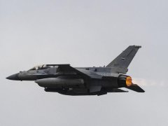 俄称西方供乌F 16给其自身巨大风险,这是怎么回事？