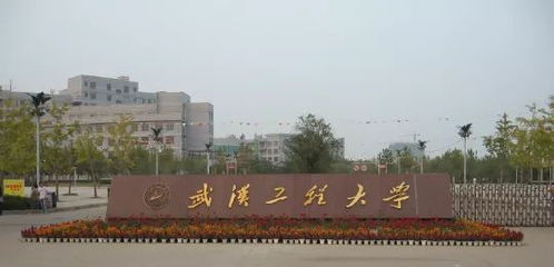 武汉工程大学_武汉工程大学是几本?