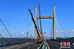 中国最长的大桥是哪一座_中国最长大桥在哪里