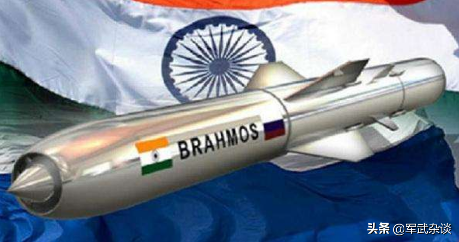 越南为何购买印度“布拉莫斯”导弹,这是怎么回事？