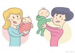 研究称最后一个孩出生越晚妈妈寿命越长 网友：诡计多端的催生方式